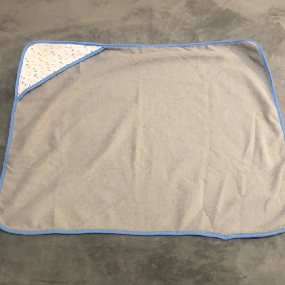 Infant Hooded Towels